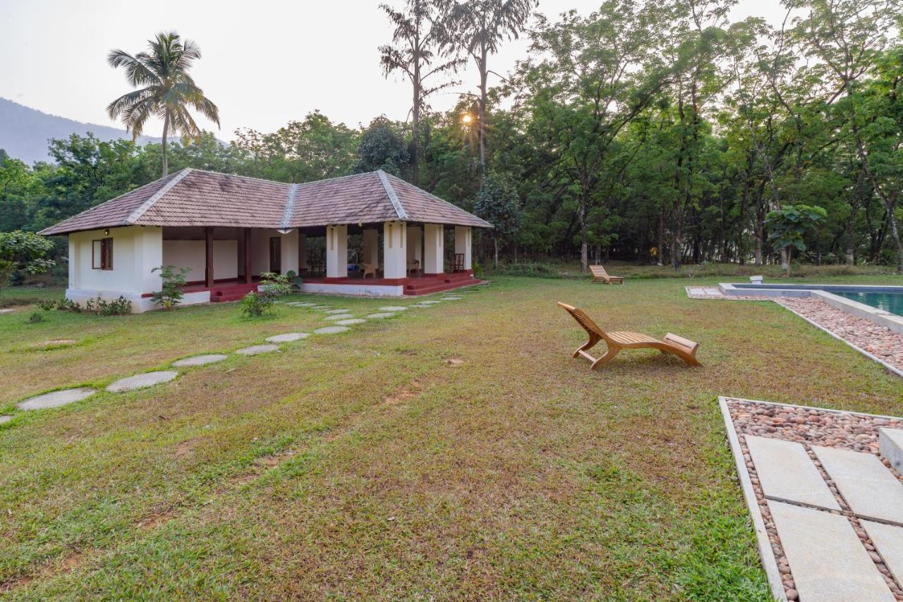 Windermere River House Neriyamangalam Exterior photo